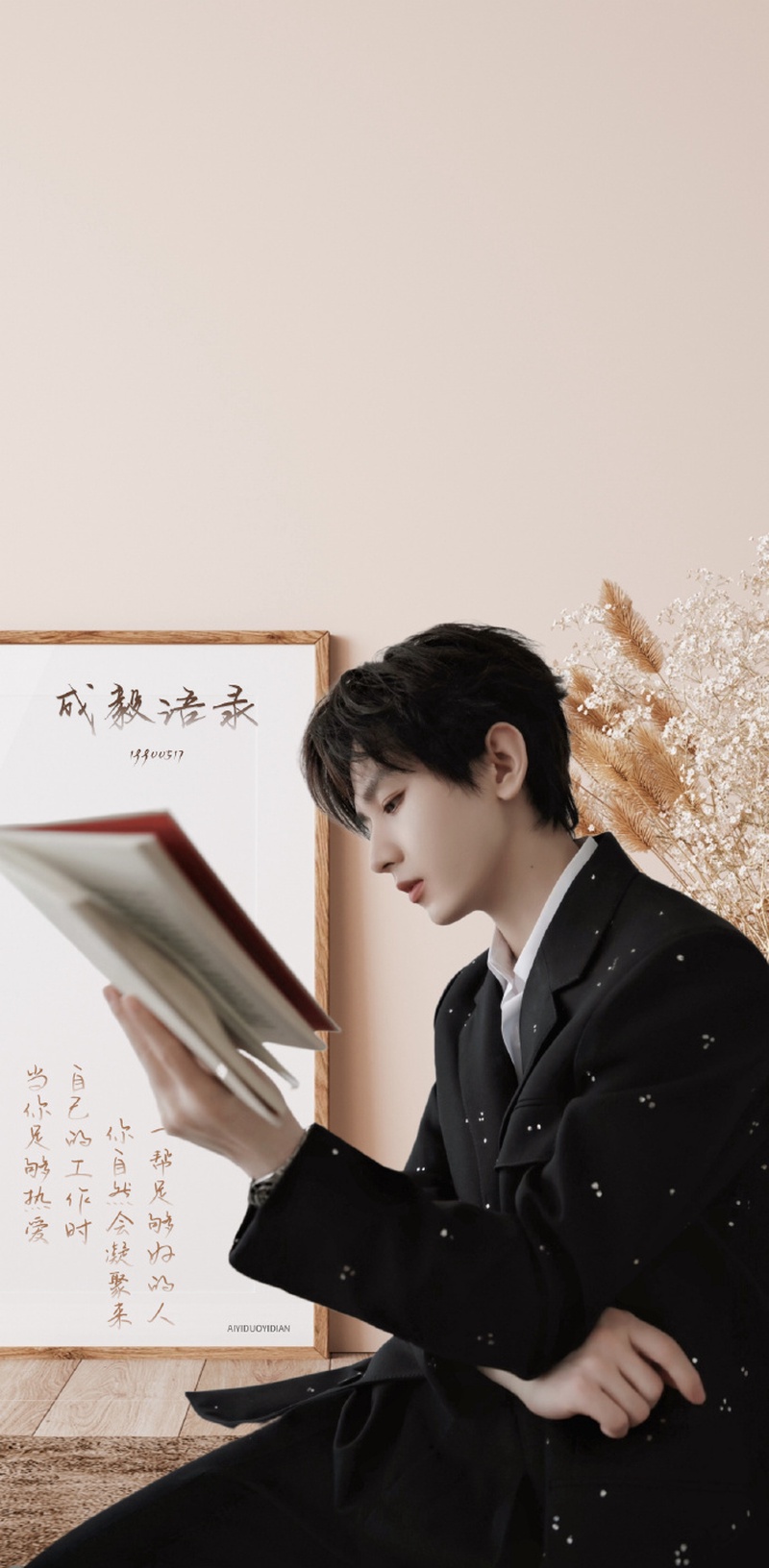 成毅