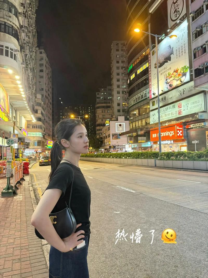 张婧仪