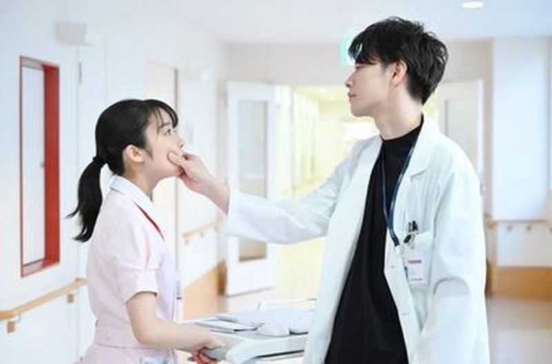 谭松韵