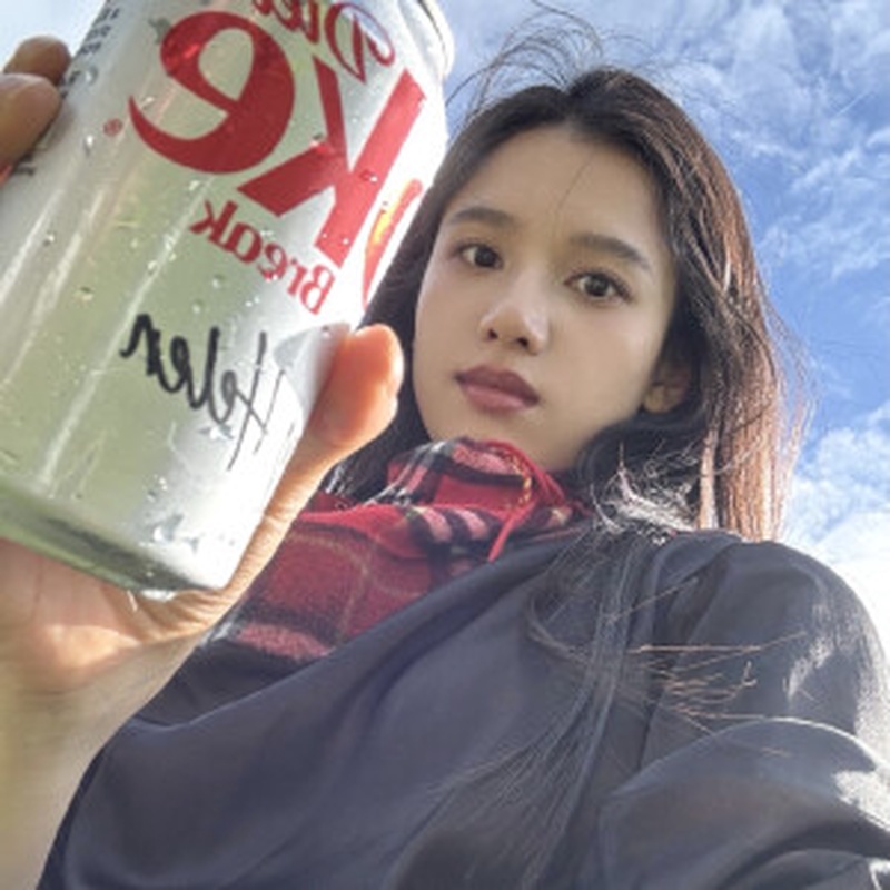 张婧仪